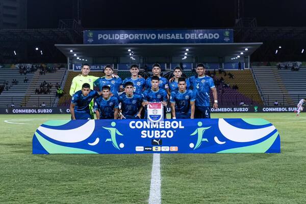 Hexagonal final: Albirroja Sub 20 inicia el camino por el pasaje al Mundial - trece