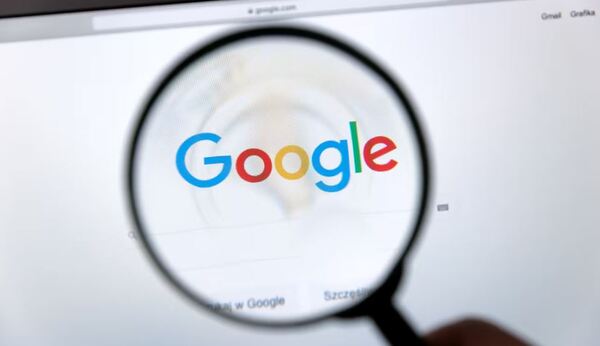 Google, investigada por China ante aranceles de Trump