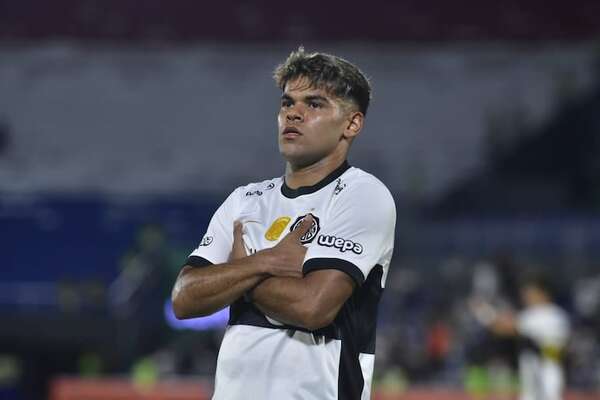 Vídeo: Los goles de la primera victoria de Olimpia en el año - Olimpia - ABC Color