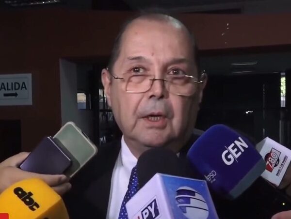 Granada Salaberry: "La política pervierte todo el sistema judicial" · Radio Monumental 1080 AM