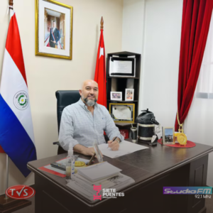 IMPULSARÁN LA EXPULSIÓN DE ORLANDO ARÉVALO DE LA CÁMARA DE DIPUTADOS - TVS