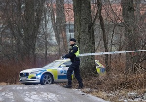 Tiroteo en escuela de Suecia deja al menos cinco heridos - Unicanal