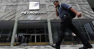 La Nación / La producción de Petrobras cayó 3 % en 2024