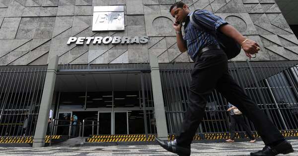 La Nación / La producción de Petrobras cayó 3 % en 2024