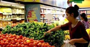 La Nación / Tendencia de inflación se verificará en la dinámica de precios de febrero y marzo