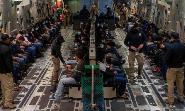 Dos paraguayos serán deportados de los EEUU, confirma titular de Migraciones – Prensa 5