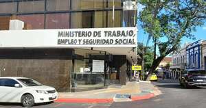 La Nación / Ministerio de Trabajo cerró enero con 272 denuncias por falta de pago del aguinaldo