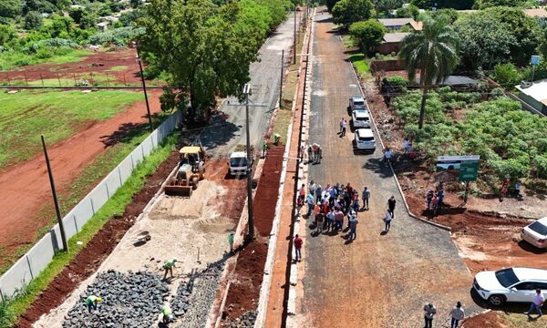Inauguran obras de gran impacto en San Alberto