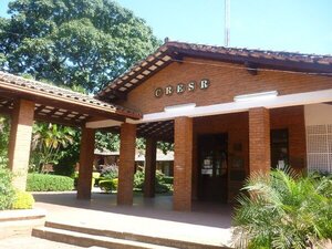 CRESR: Curso de Formación Docente para EEB y E.I » San Lorenzo PY