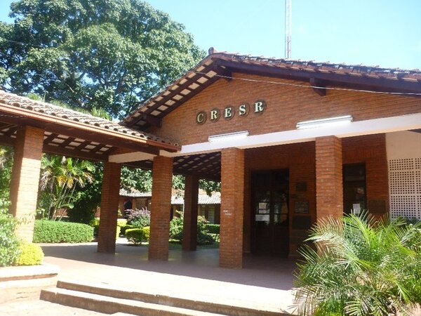 CRESR: Curso de Formación Docente para EEB y E.I » San Lorenzo PY