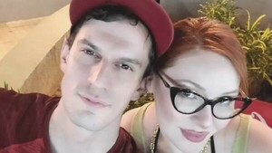 La cantante Nicole Arz anda de amores con ex de Pantera Guaraní