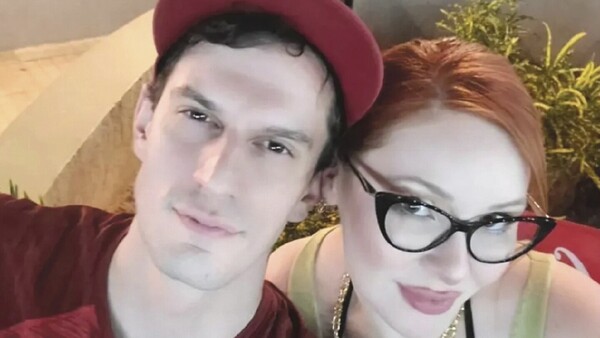 La cantante Nicole Arz anda de amores con ex de Pantera Guaraní