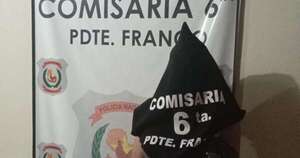 Diario HOY | Hombre bajo los efectos de sustancias prende fuego a su propia casa