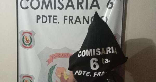 Diario HOY | Hombre bajo los efectos de sustancias prende fuego a su propia casa