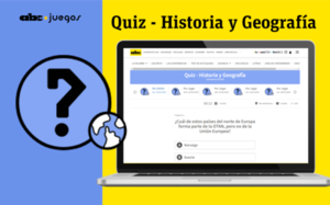 ¿Cuánto sabés de Historia y Geografía? Poné a prueba tus conocimientos con nuestro quiz - ABC Color - ABC Color