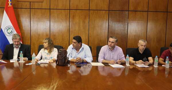 La Nación / Patente vehicular: Opaci, intendentes y diputados tratarán llegar a un acuerdo