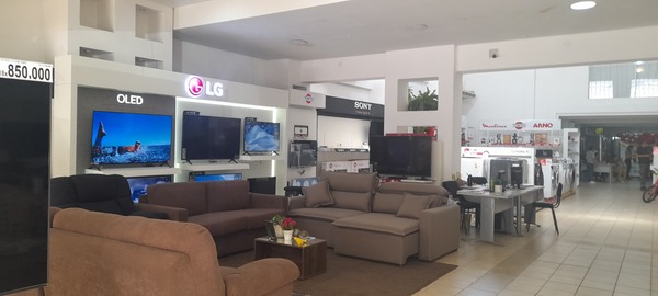 Paseo Repsur lanza grandes promociones para febrero con ofertas irresistibles