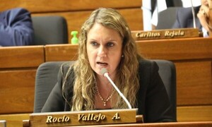Diputada inicia proceso para la pérdida de investidura de Orlando Arévalo - OviedoPress