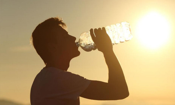 Ola de calor continuará durante toda la semana con chaparrones y alta humedad - OviedoPress