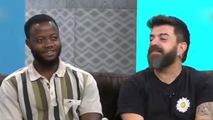 "Bartenders - El Desafío" dio inicio a la competencia - SNT