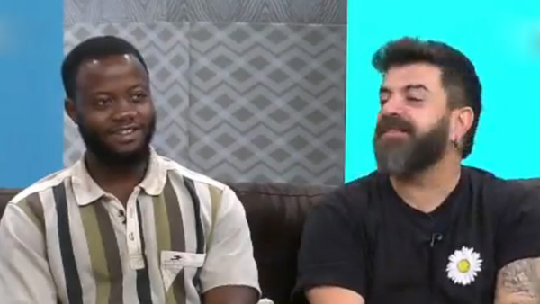 "Bartenders - El Desafío" dio inicio a la competencia - SNT