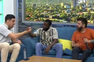 "Bartenders - El Desafío" dio inicio a la competencia - SNT