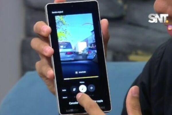 Samsung Galaxy S25 presenta las funciones de Galaxy AI en LMCD - SNT