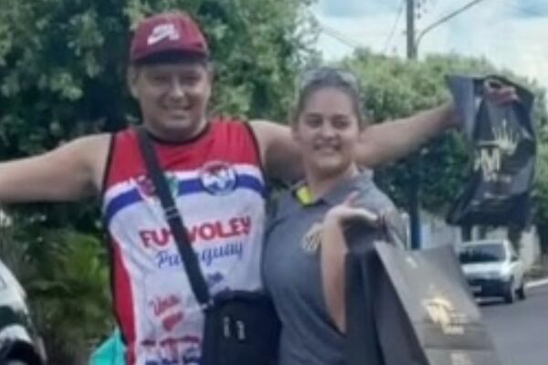 Familia de Lucía Insfrán pide agilizar su regreso a Paraguay - SNT