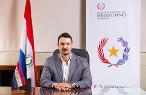 Paraguayos llegarán al país tras ser deportados de EE.UU. - 1000 Noticias