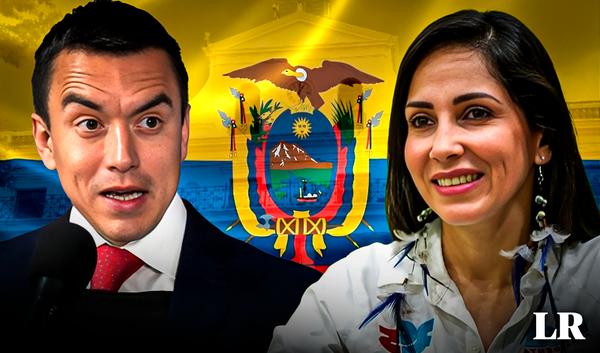 Ecuador elige presidente en un clima de terror por la violencia narco - .::Agencia IP::.