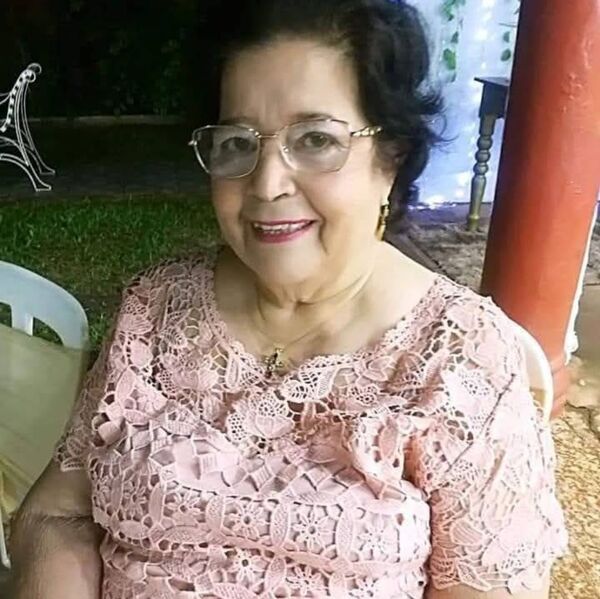 Fallece la exdirectora del CREC Juan E. O’Leary, Dora Torres de Otazo