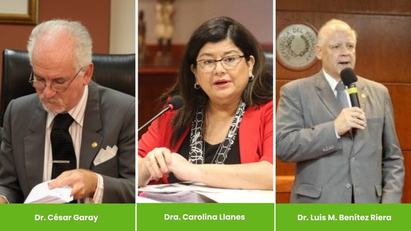Resoluciones de CSJ no admiten impugnaciones y se rechaza reposición sobre condenas firmes