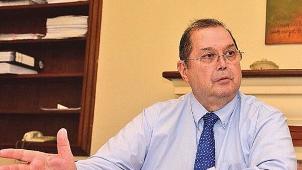 Jurista lamenta que políticos “perviertan” sistema judicial tras difusión de chats de Lalo Gomes