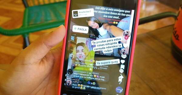 Diario HOY | Mujer denuncia brutal ataque, agresora dice que todo comenzó por TikTok