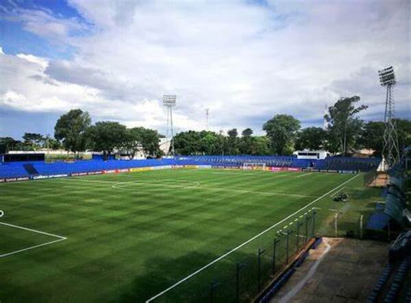 Polis dicen que varios estadios no son aptos para encuentros deportivos