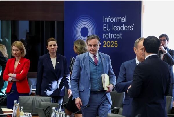 La Unión Europea advirtió sobre el impacto de una guerra comercial con Estados Unidos - La Clave