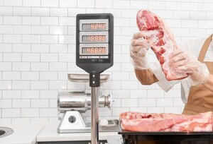 Inicio positivo para la carne: La exportación sumó USD 184 millones en el primer mes, un crecimiento del 34,5% - MarketData