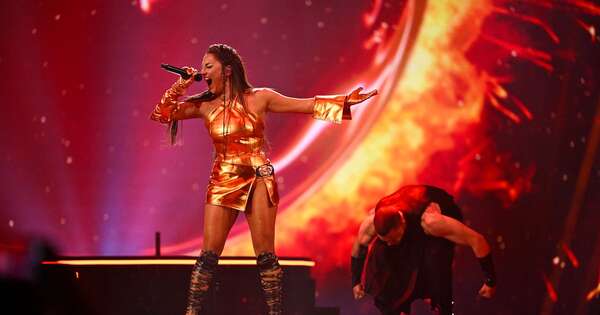 La Nación / Putin creó el concurso Intervisión para rivalizar con Eurovisión