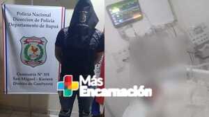 Fallece hombre que fue atacado con una botella de vidrio en Cambyretá
