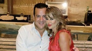 ¡Rodolfo Friedmann anunció su separación de Marly Figueredo!