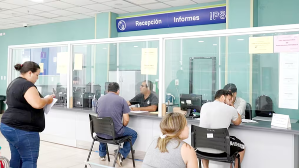 ¿Opa el amor? Cómo es para sacar a una expareja del IPS