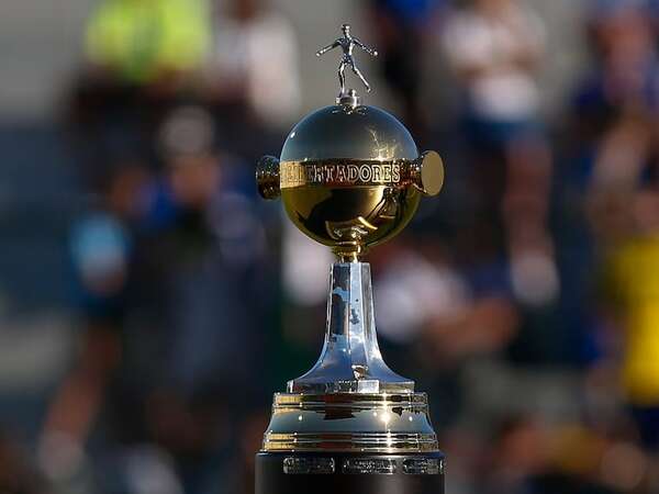Cerro, al “grupo de la muerte” en la Copa Libertadores Sub 20 - Cerro Porteño - ABC Color