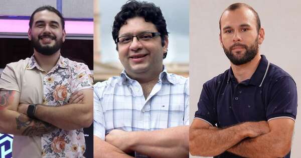 La Nación / Historia sin aburrimiento: “El mito y la historia” llega a la pantalla de GEN