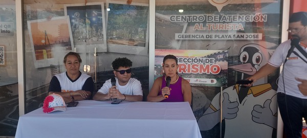 "Leyendas de la City": Un evento de danza y arte urbano llega a Encarnación