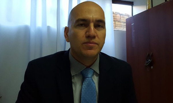 Audios vinculan a Lalo Gomes con el fiscal Lorenzo Lezcano y el presidente del JEM - OviedoPress