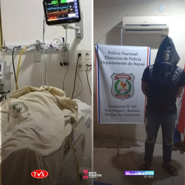 TRÁGICA VIOLENCIA: JOVEN PIERDE LA VIDA TRAS BRUTAL AGRESIÓN POR UNA APUESTA - TVS