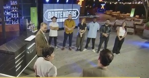 ¡Arrancó "Bartenders - El Desafío"! - SNT