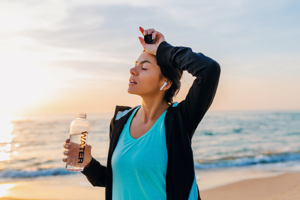 Ola de calor: cómo evitar golpes de calor - SNT
