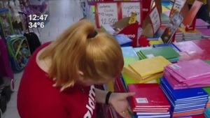 El precio de volver a clases - SNT
