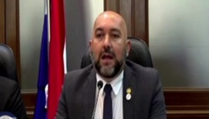 Pedirán pérdida de investidura de Orlando Arévalo - SNT